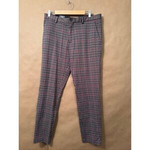 NWT Mott Pants Scotch & Soda